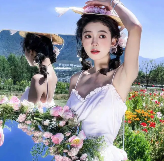 见色忘友2